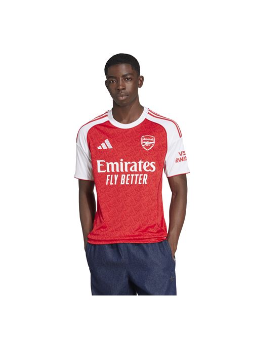 Adidas Arsenal maglia gara Home 25/26 Arsenal | JI9517HOME 25/26